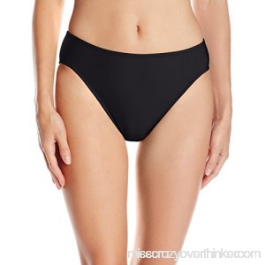 Profile by Gottex Women's Basic Swimsuit Bottom Tutti Frutti Black Ii B079VF16Y7